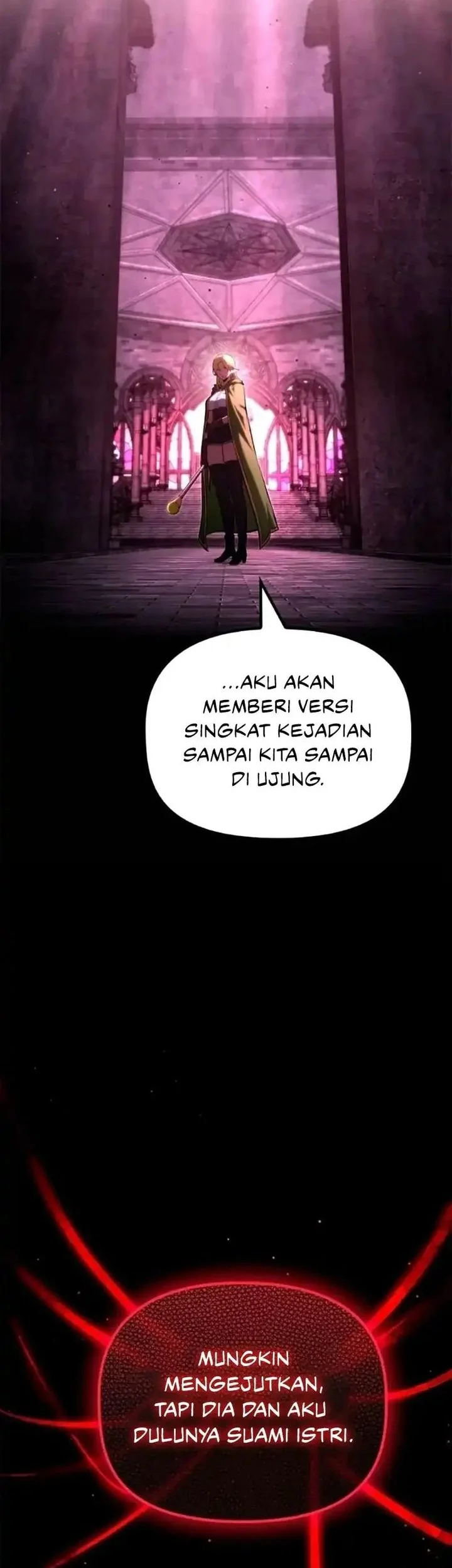 the necromancer familys young heir chapter 52 - Page 11