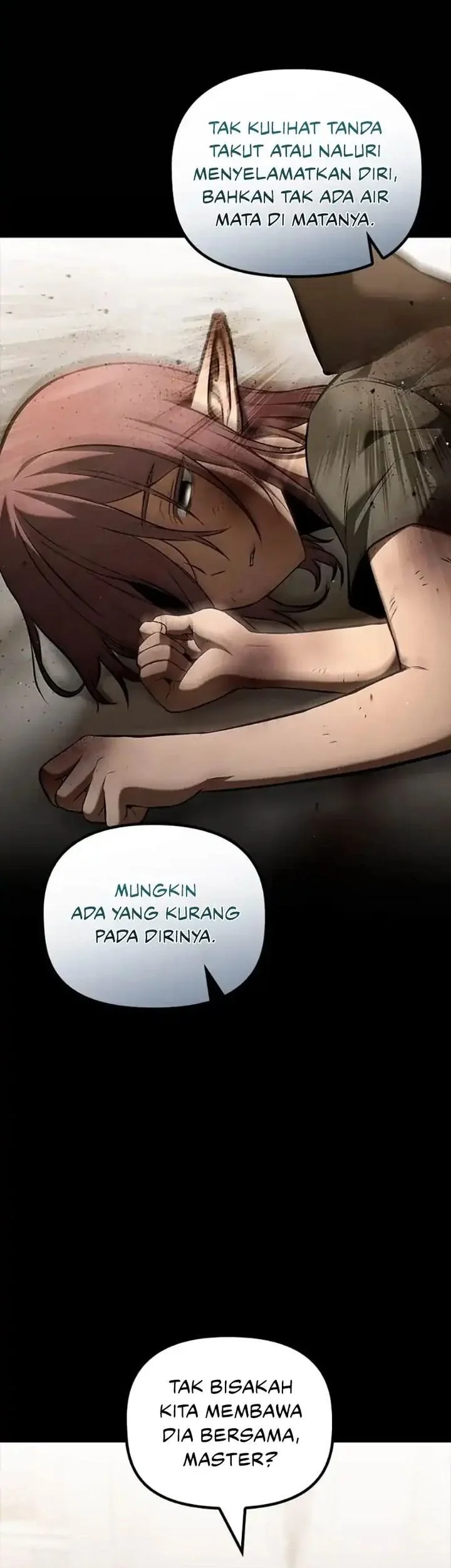 the necromancer familys young heir chapter 52 - Page 16