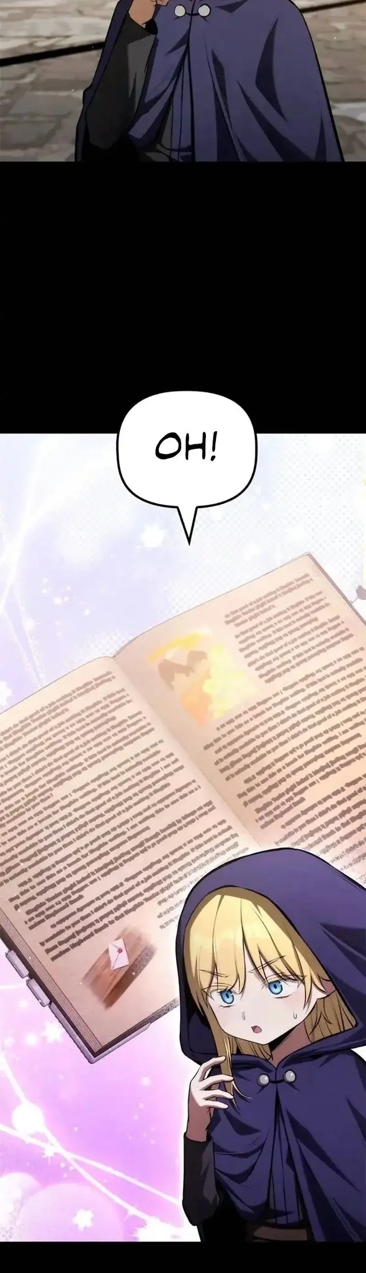 the necromancer familys young heir chapter 52 - Page 23