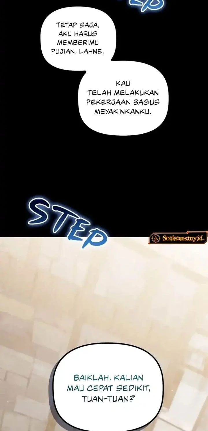 the necromancer familys young heir chapter 52 - Page 27