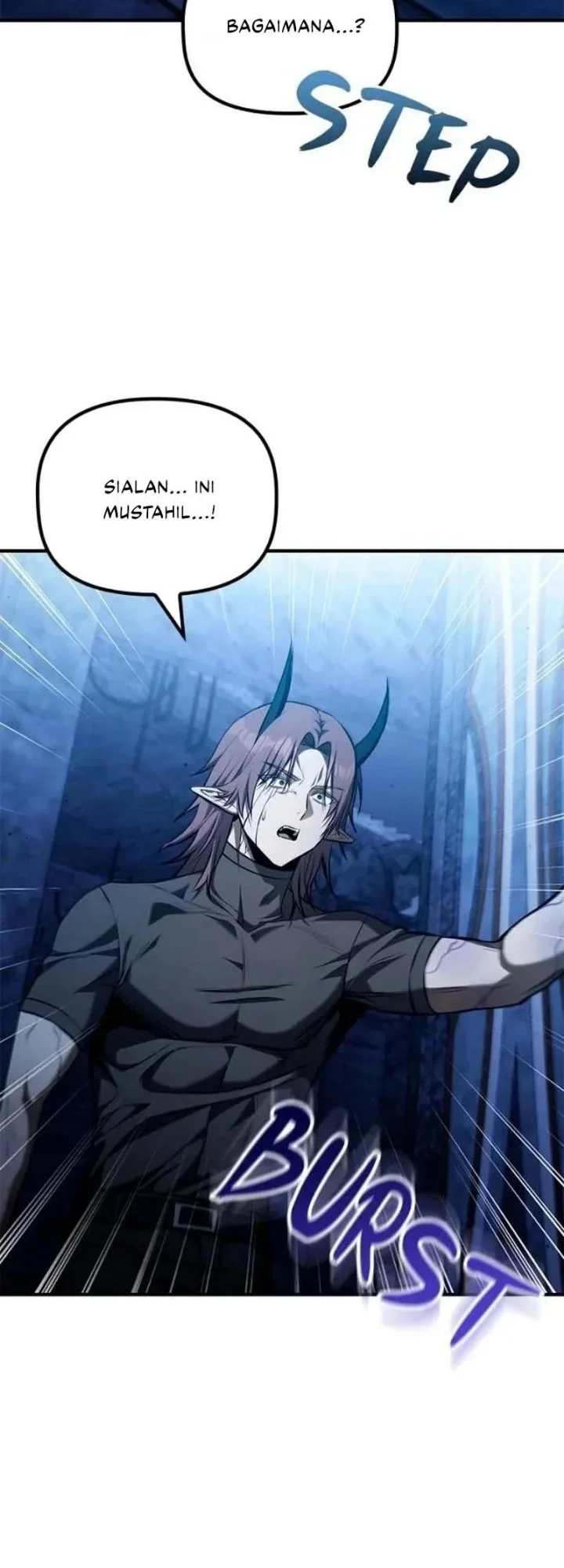 The Necromancer Family’s Young Heir Chapter 53 Gambar 23