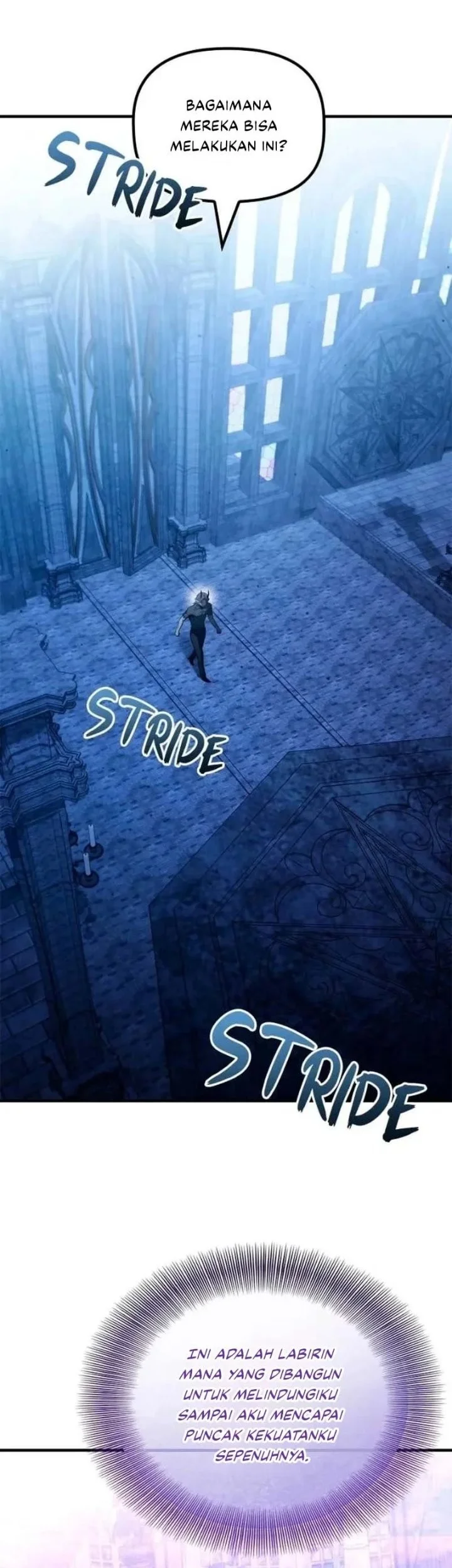 The Necromancer Family’s Young Heir Chapter 53 Gambar 24