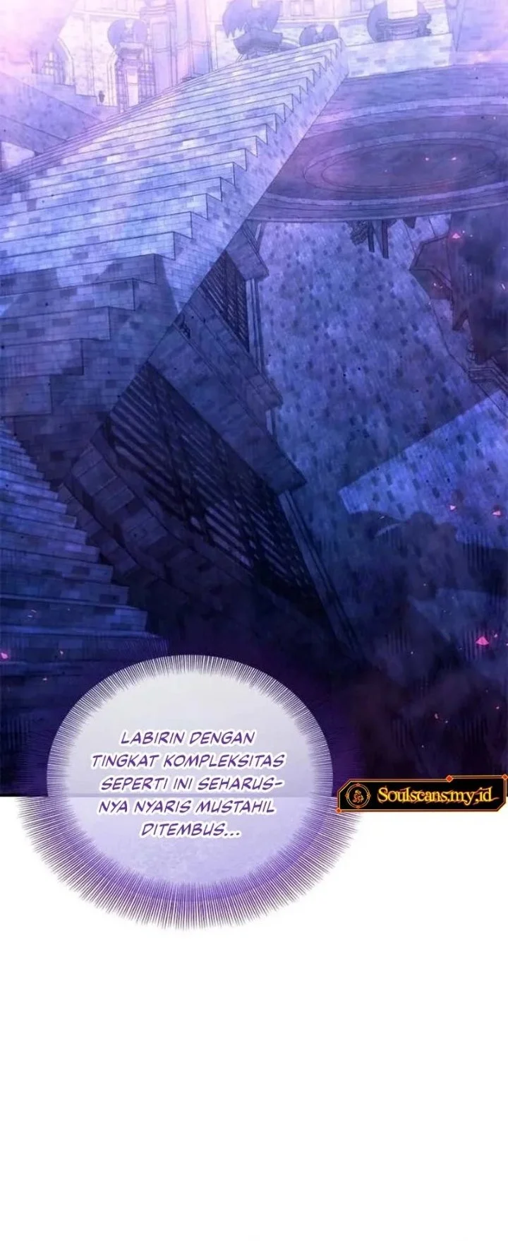 The Necromancer Family’s Young Heir Chapter 53 Gambar 25