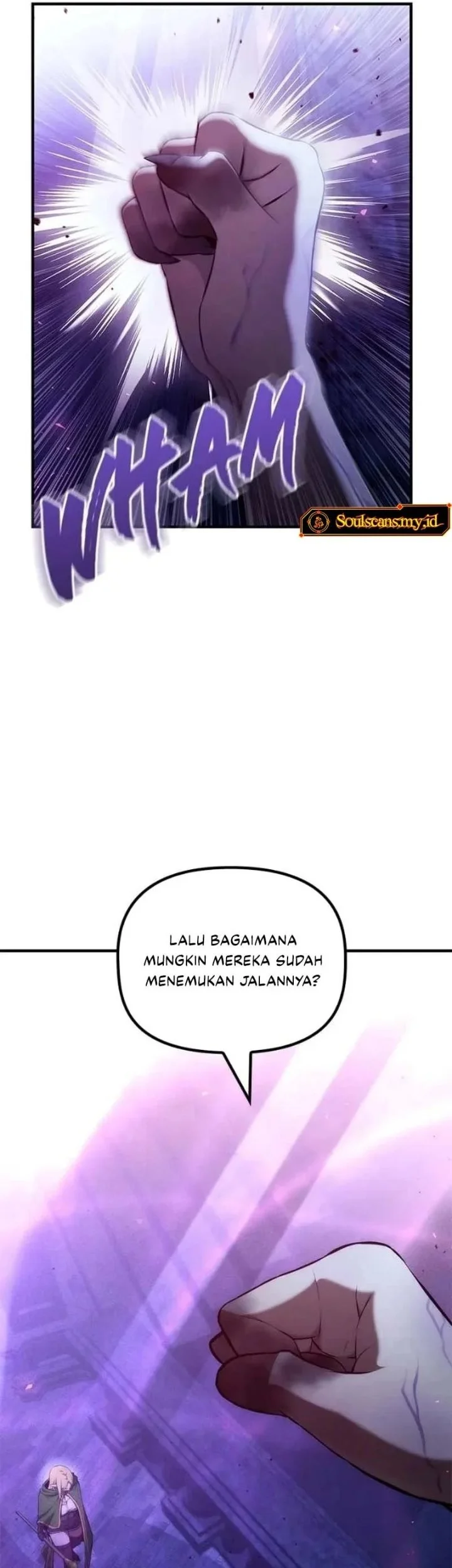 The Necromancer Family’s Young Heir Chapter 53 Gambar 26