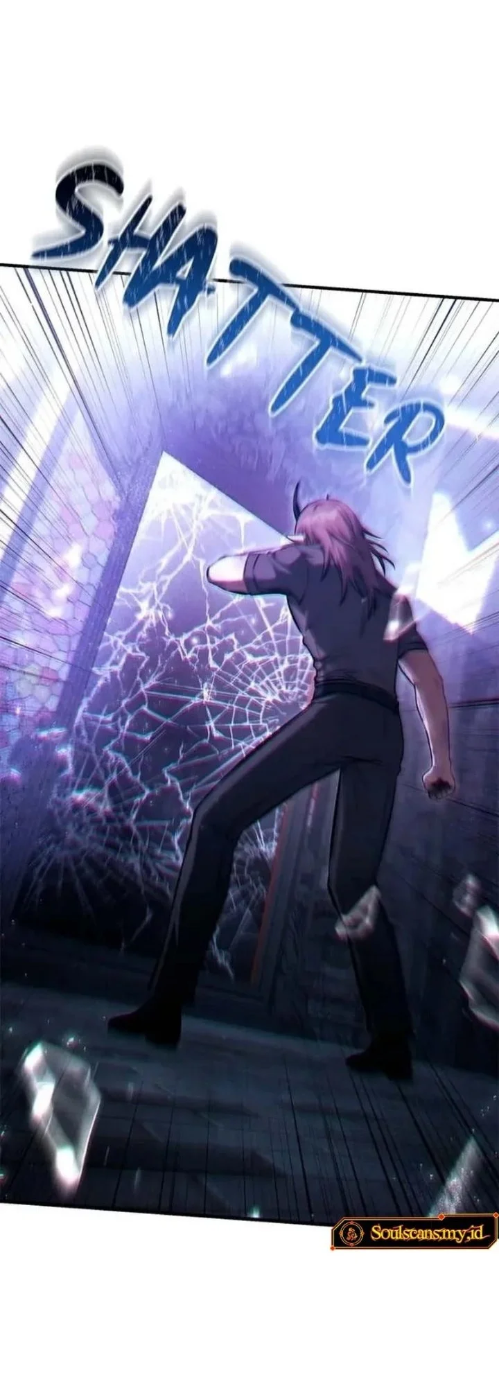 The Necromancer Family’s Young Heir Chapter 53 Gambar 31