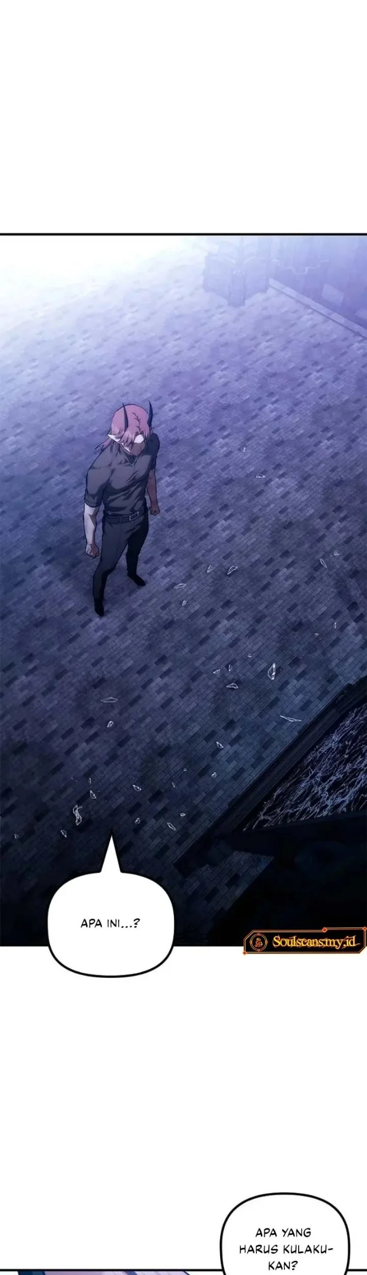 The Necromancer Family’s Young Heir Chapter 53 Gambar 32