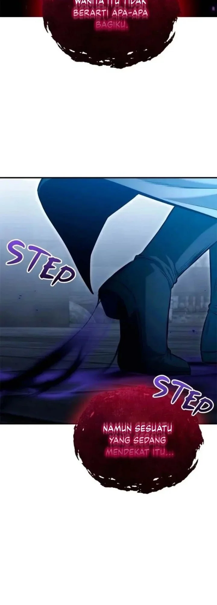 The Necromancer Family’s Young Heir Chapter 53 Gambar 39