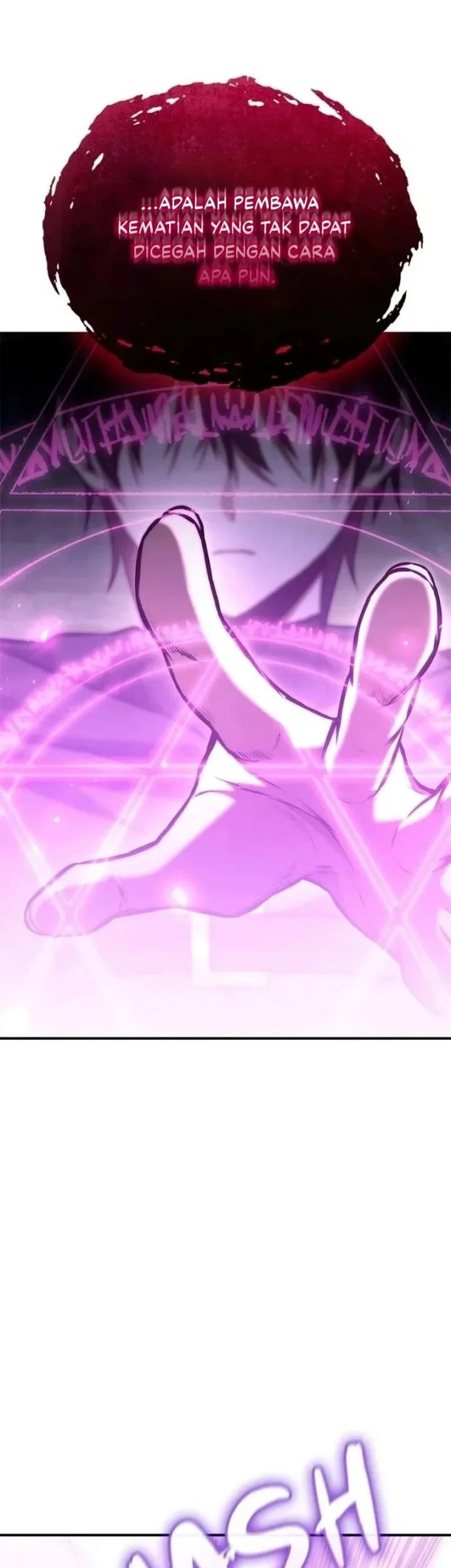 The Necromancer Family’s Young Heir Chapter 53 Gambar 40