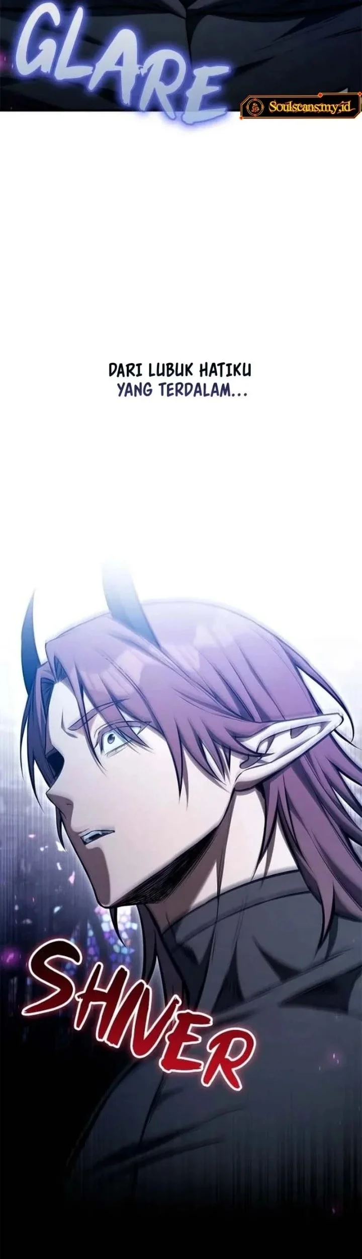 The Necromancer Family’s Young Heir Chapter 53 Gambar 46