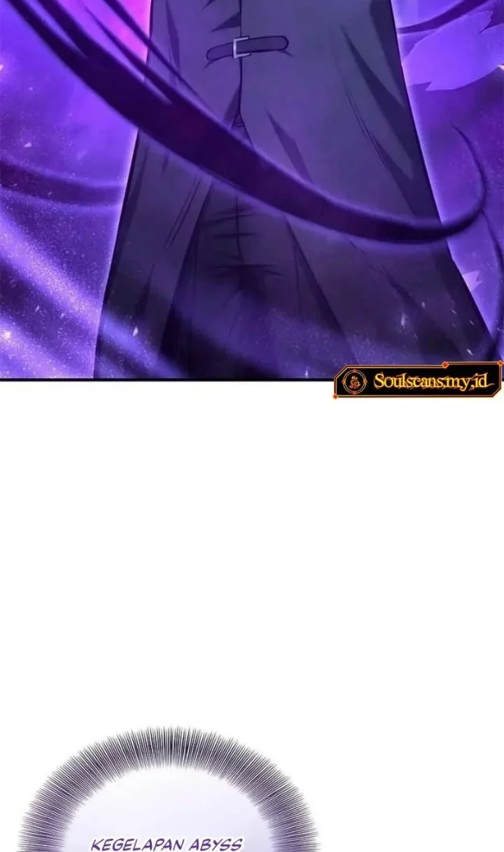 The Necromancer Family’s Young Heir Chapter 53 Gambar 49