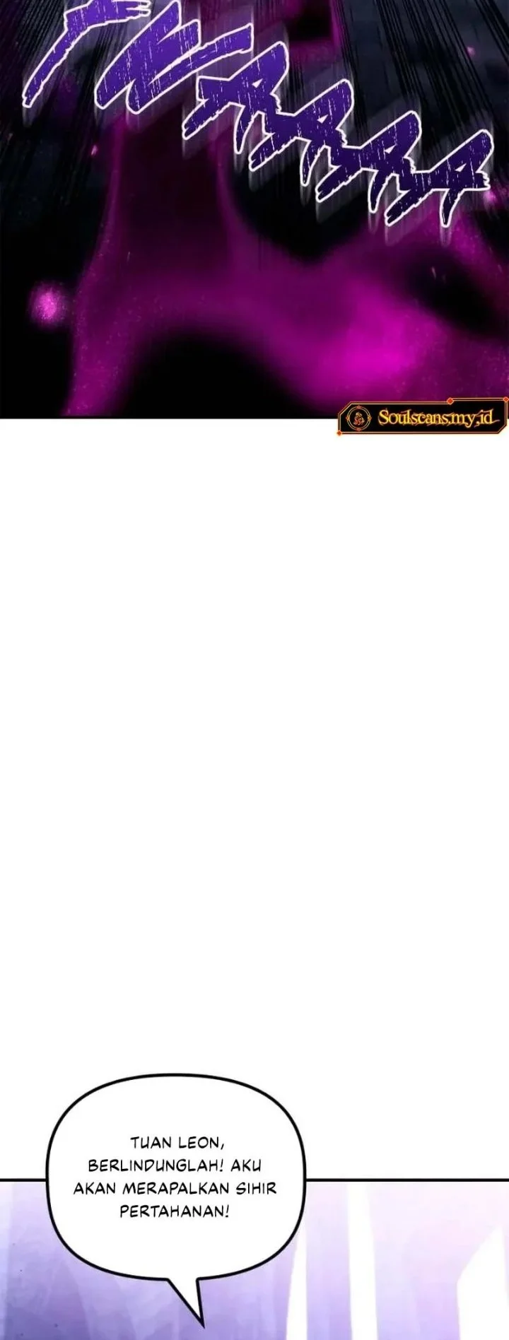 The Necromancer Family’s Young Heir Chapter 53 Gambar 51