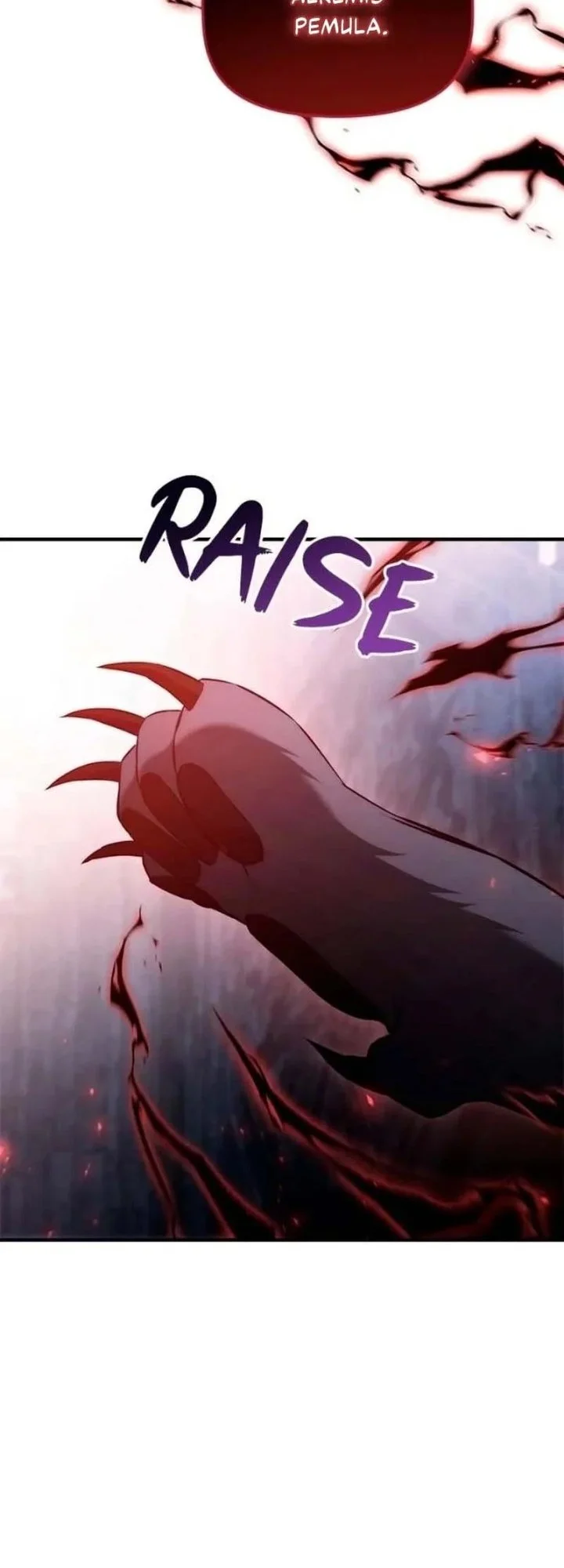 The Necromancer Family’s Young Heir Chapter 53 Gambar 53