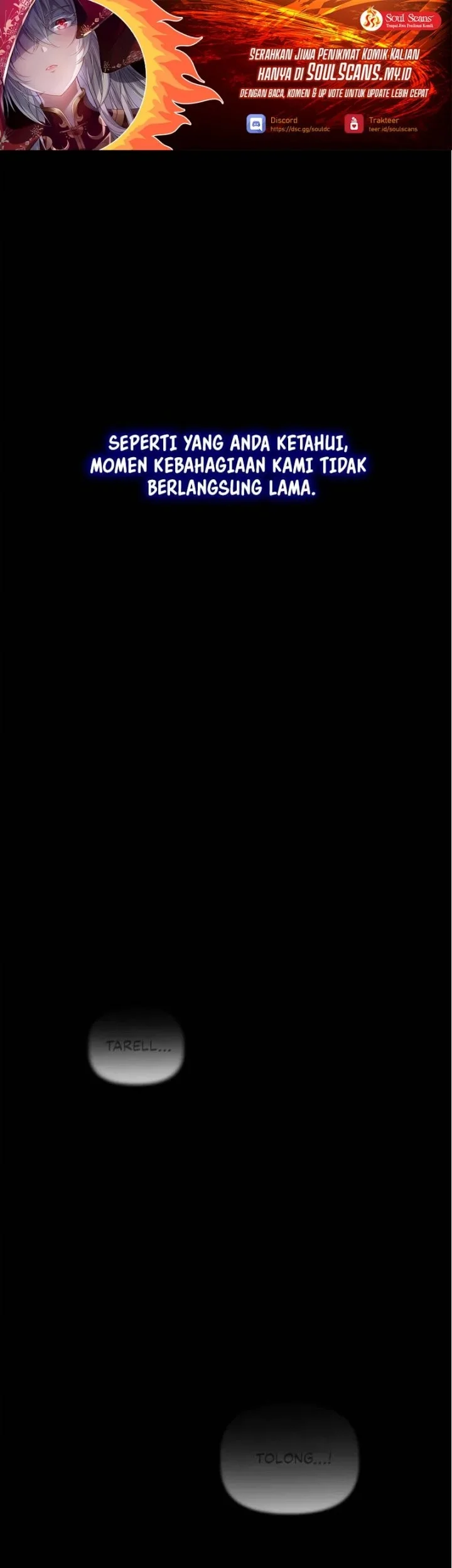 Manhwa The Necromancer Family’s Young Heir Chapter 53 gambar 2