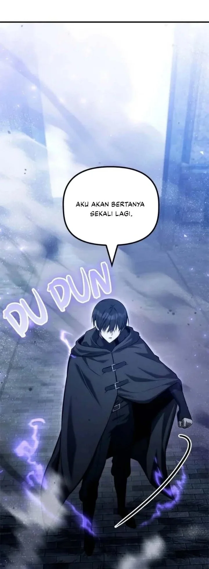 The Necromancer Family’s Young Heir Chapter 53 Gambar 61