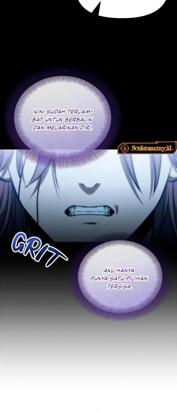 The Necromancer Family’s Young Heir Chapter 53 Gambar 63