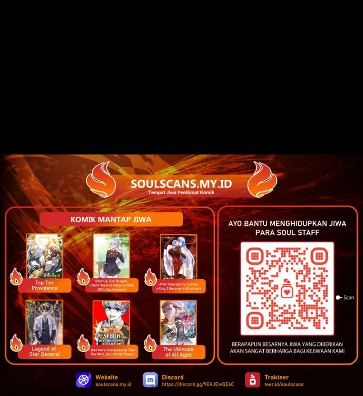 The Necromancer Family’s Young Heir Chapter 53 Gambar 66