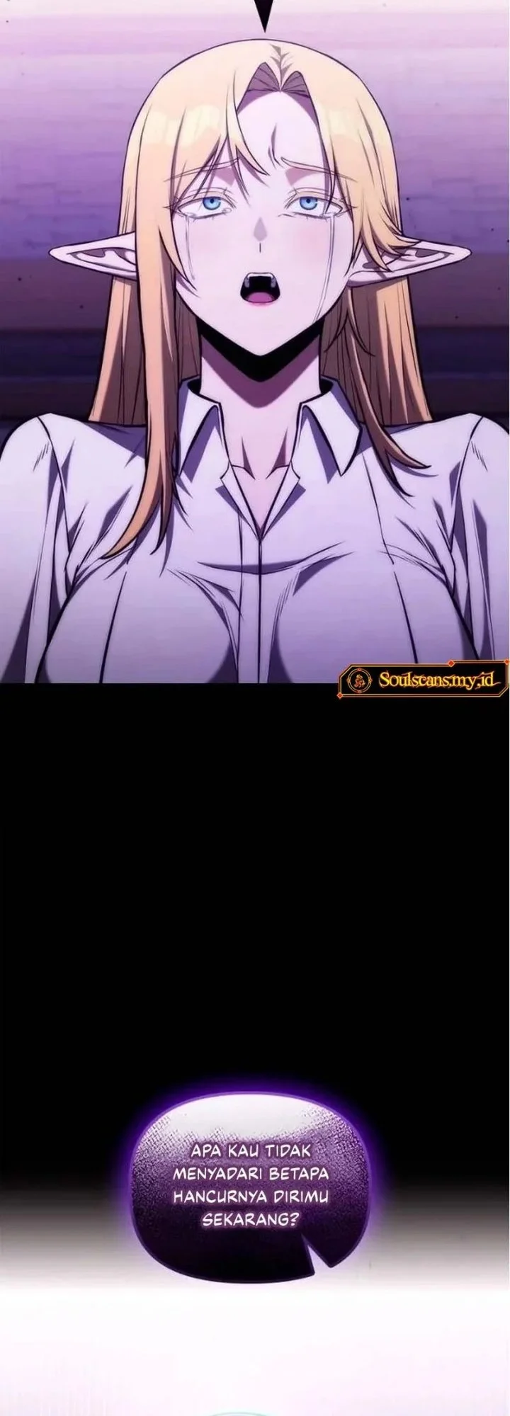 The Necromancer Family’s Young Heir Chapter 53 Gambar 7