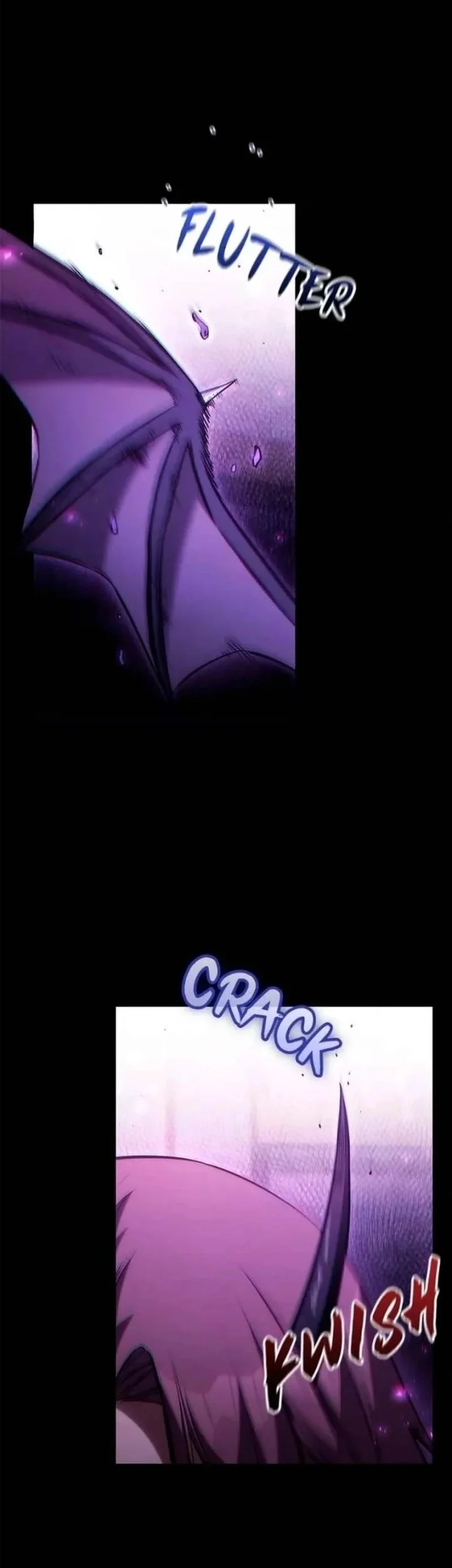 The Necromancer Family’s Young Heir Chapter 53 Gambar 10