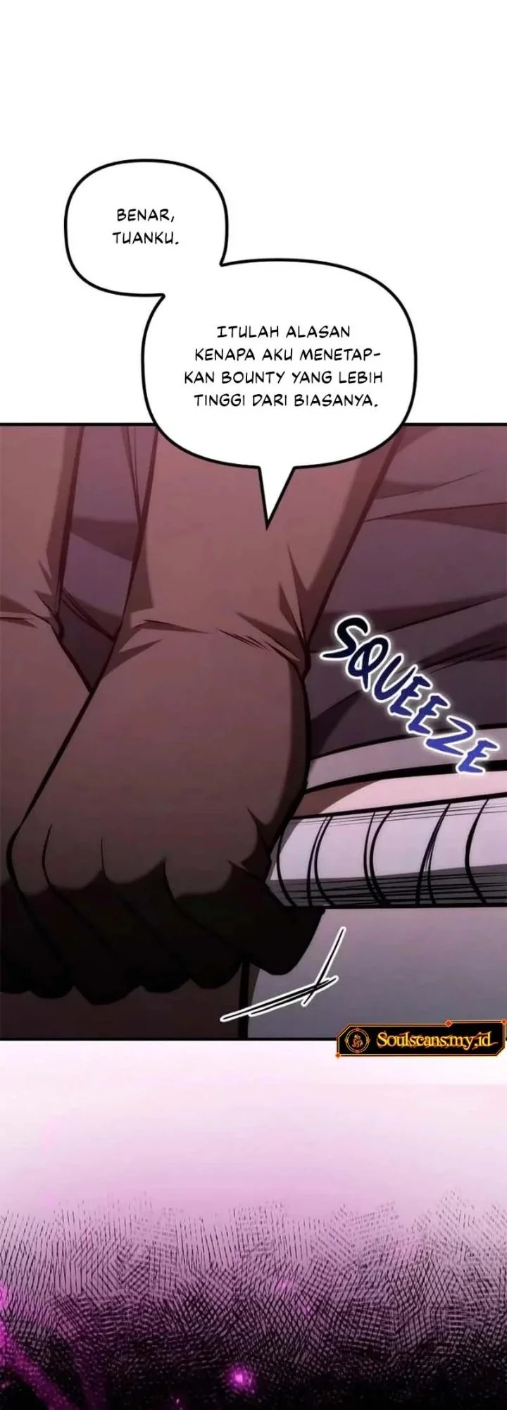 The Necromancer Family’s Young Heir Chapter 53 Gambar 15