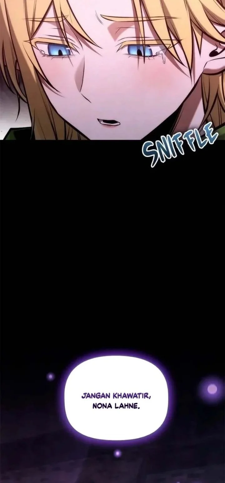 The Necromancer Family’s Young Heir Chapter 53 Gambar 17