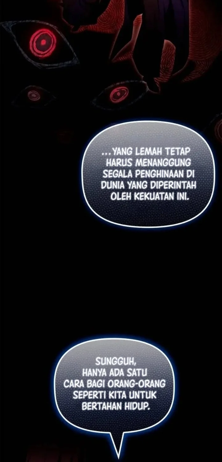 The Necromancer Family’s Young Heir Chapter 54 Gambar 19