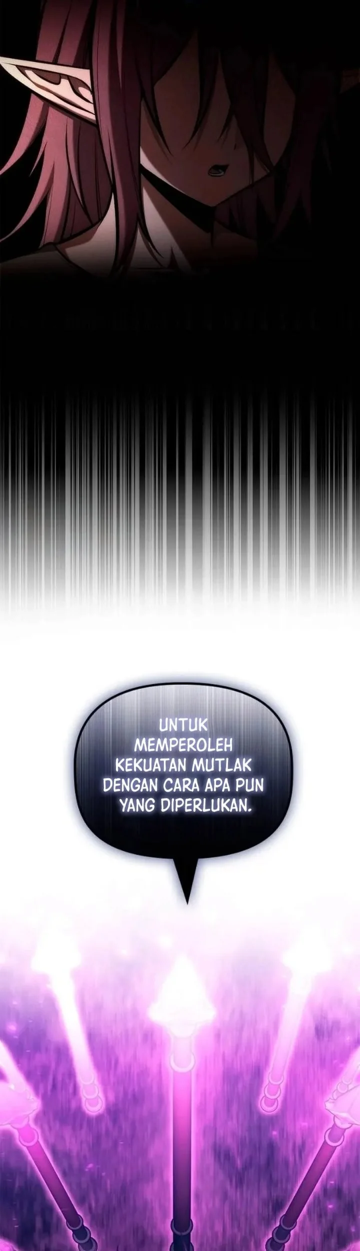 The Necromancer Family’s Young Heir Chapter 54 Gambar 20