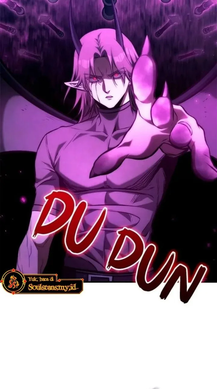 The Necromancer Family’s Young Heir Chapter 54 Gambar 21