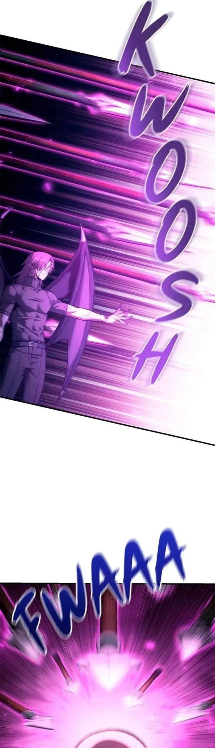 The Necromancer Family’s Young Heir Chapter 54 Gambar 22