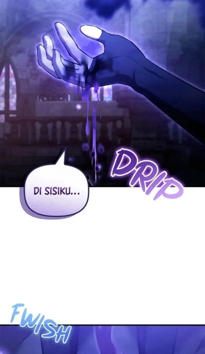 The Necromancer Family’s Young Heir Chapter 54 Gambar 27