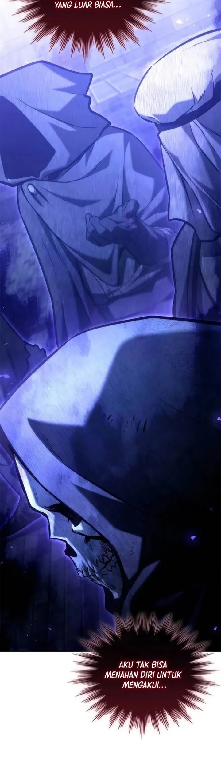 The Necromancer Family’s Young Heir Chapter 54 Gambar 32