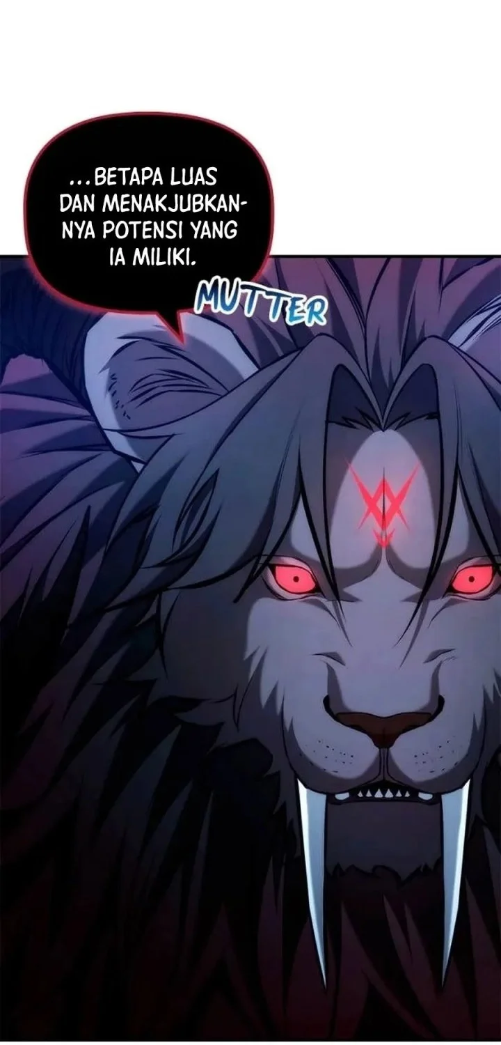 The Necromancer Family’s Young Heir Chapter 54 Gambar 33