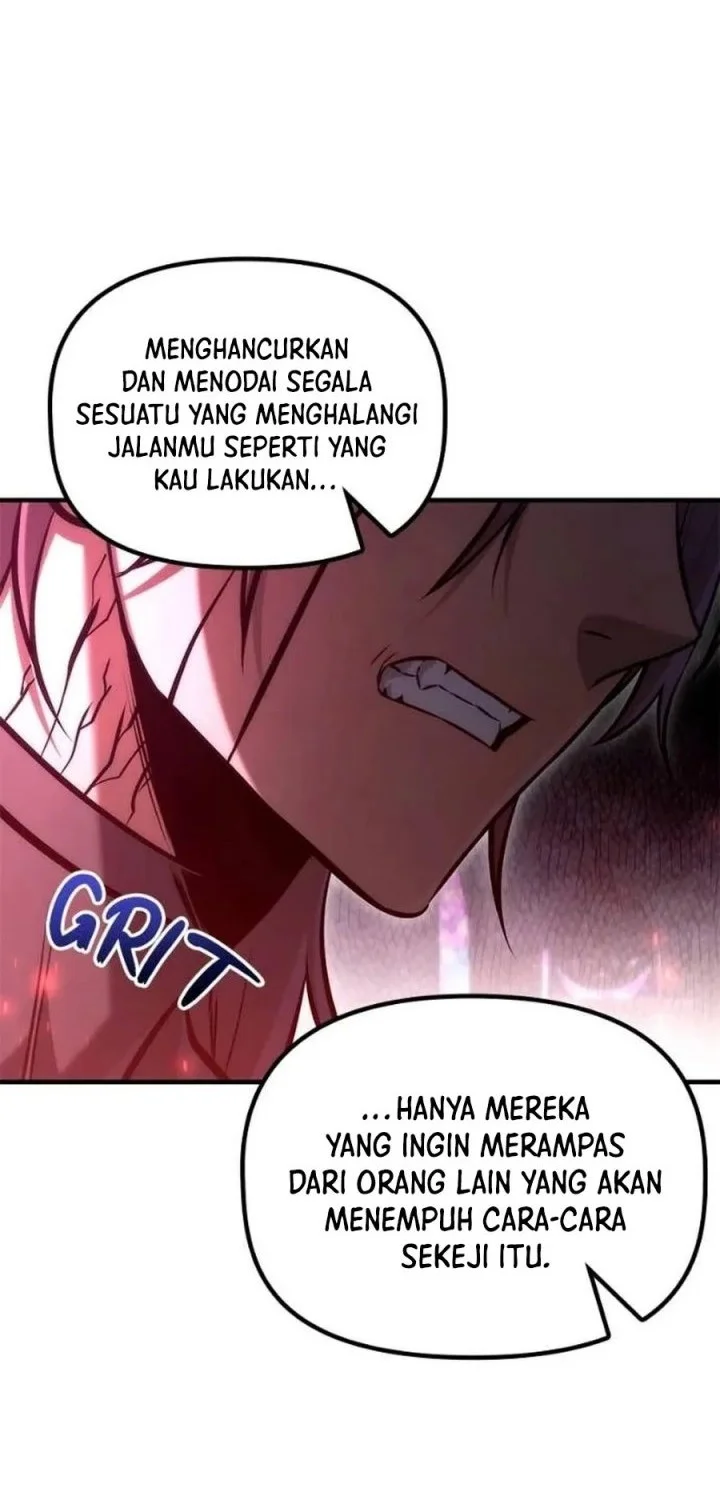 The Necromancer Family’s Young Heir Chapter 54 Gambar 35