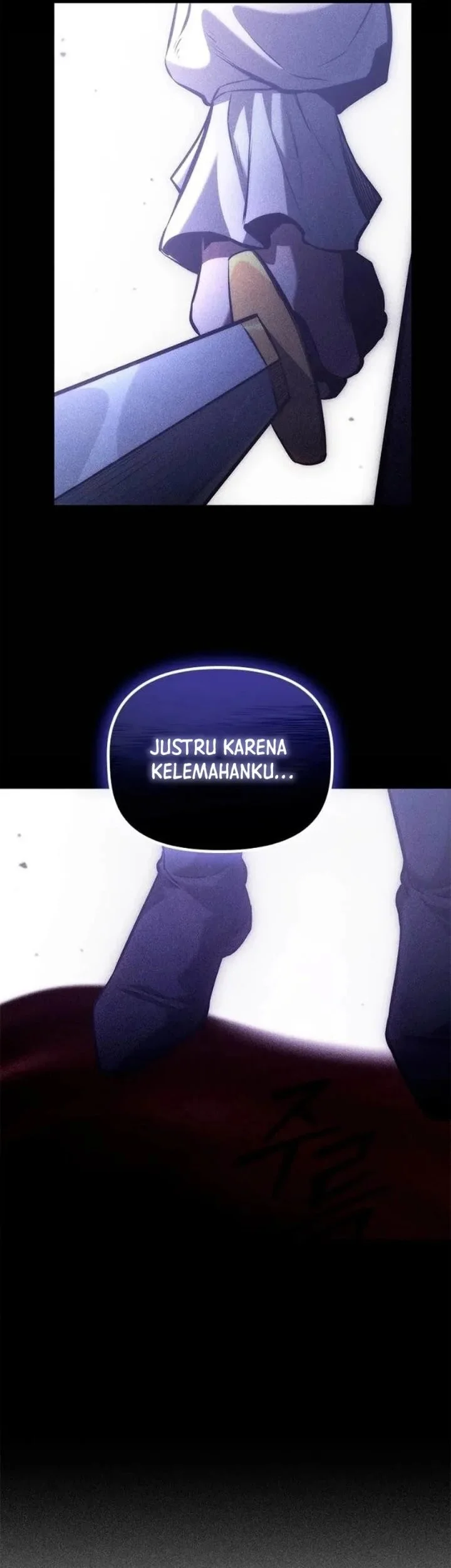 The Necromancer Family’s Young Heir Chapter 54 Gambar 38