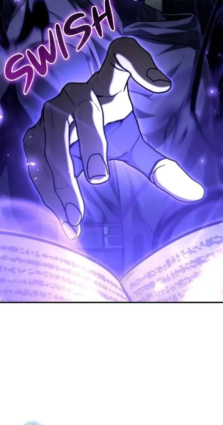 The Necromancer Family’s Young Heir Chapter 54 Gambar 43