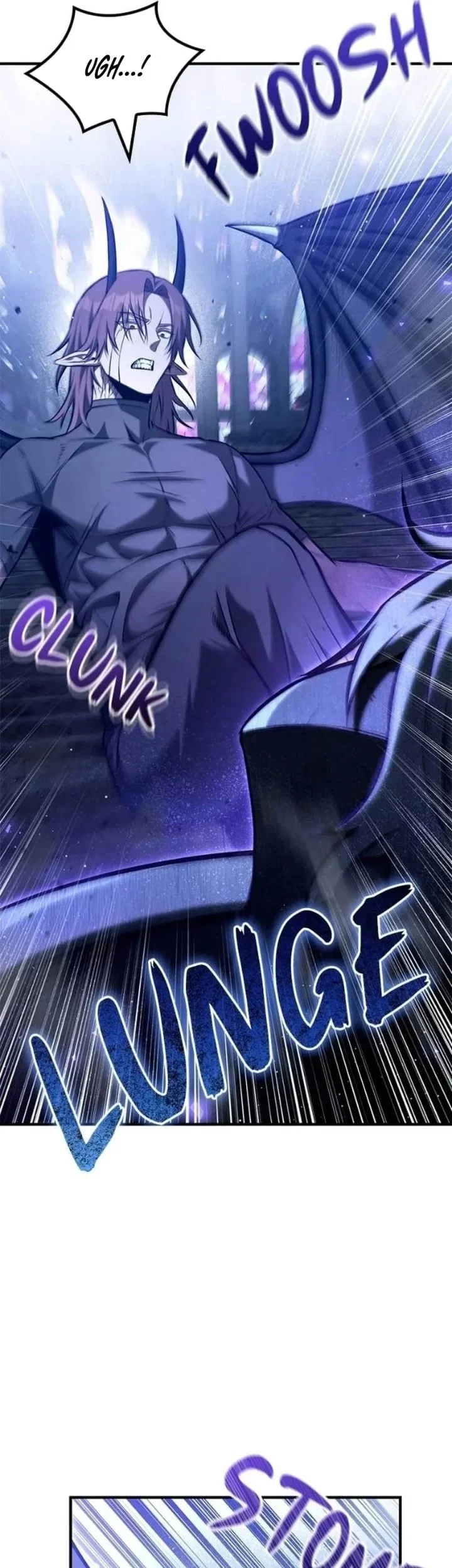 The Necromancer Family’s Young Heir Chapter 54 Gambar 46