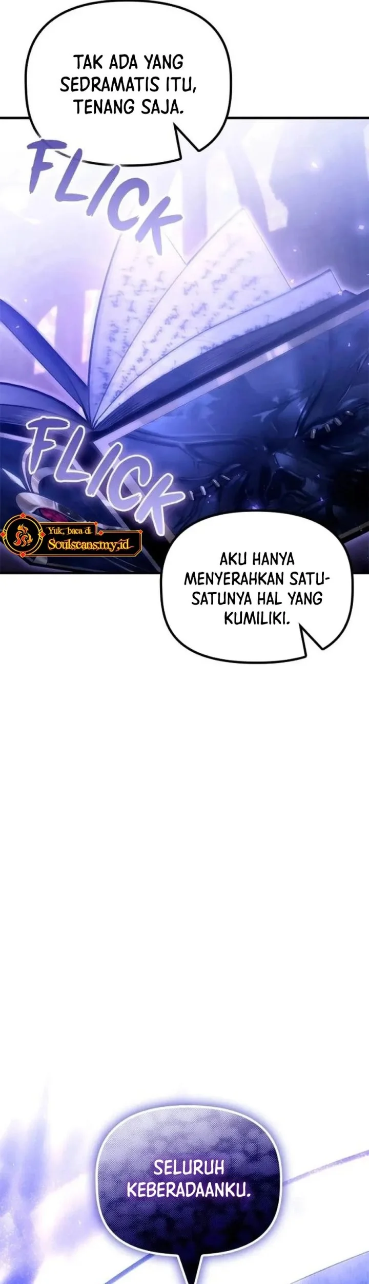 The Necromancer Family’s Young Heir Chapter 54 Gambar 56