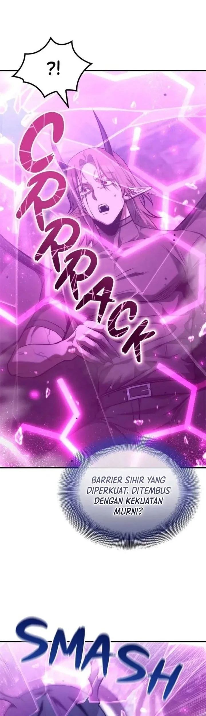 The Necromancer Family’s Young Heir Chapter 54 Gambar 64
