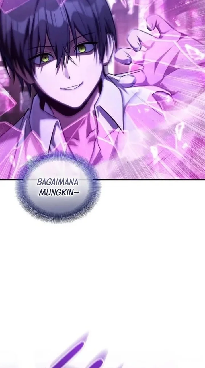 The Necromancer Family’s Young Heir Chapter 54 Gambar 65