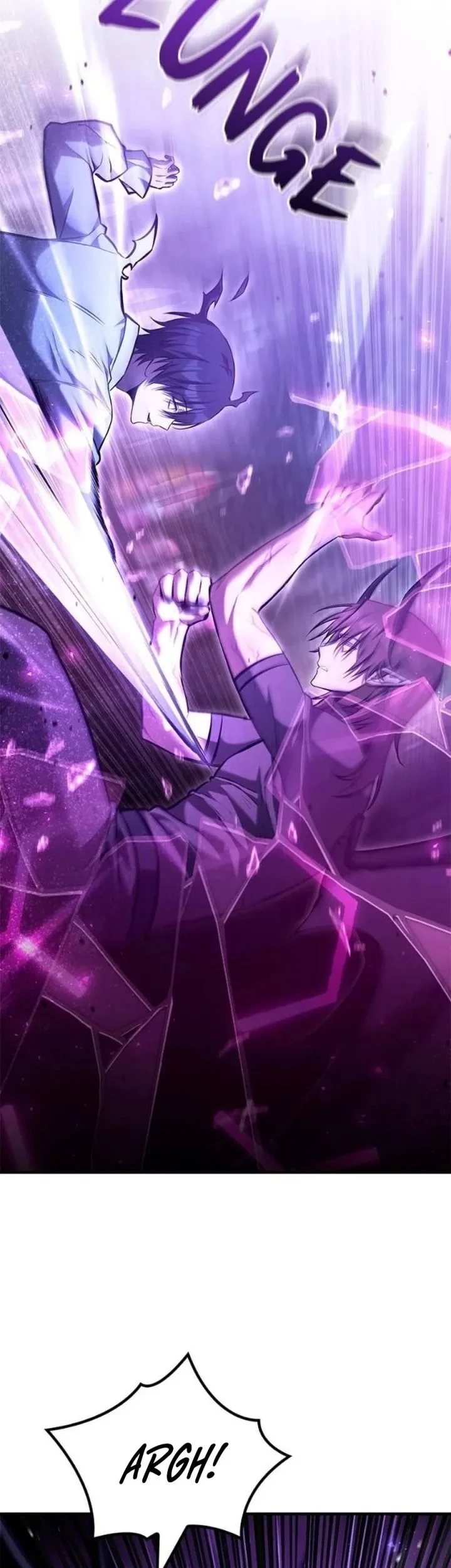 The Necromancer Family’s Young Heir Chapter 54 Gambar 66