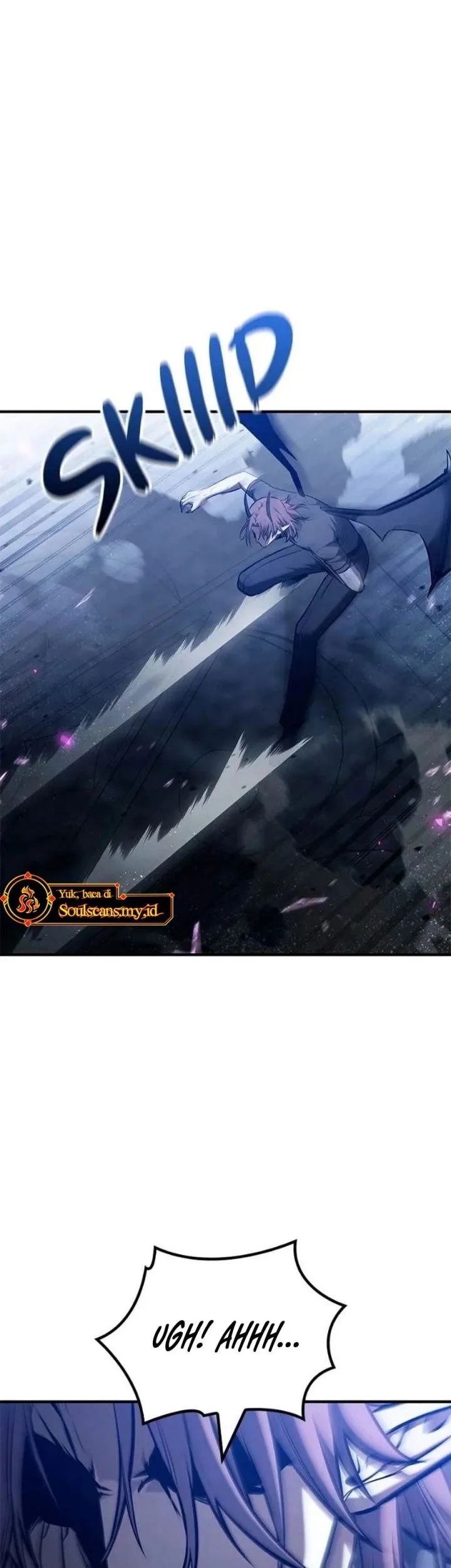 The Necromancer Family’s Young Heir Chapter 54 Gambar 68