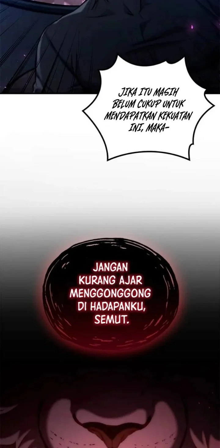 The Necromancer Family’s Young Heir Chapter 54 Gambar 71