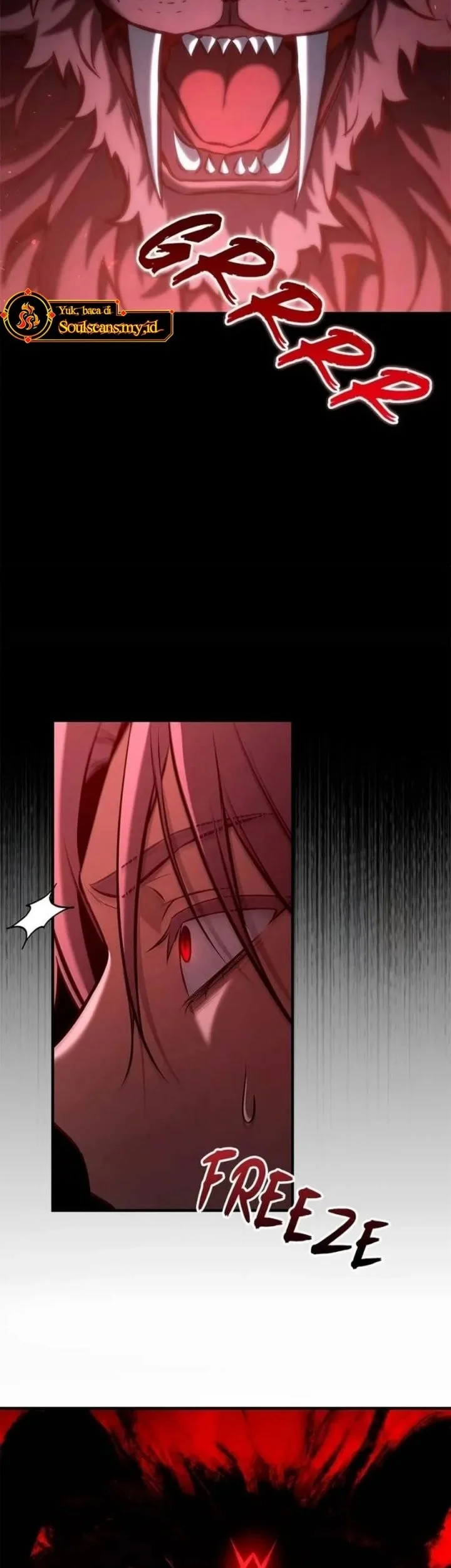 The Necromancer Family’s Young Heir Chapter 54 Gambar 72