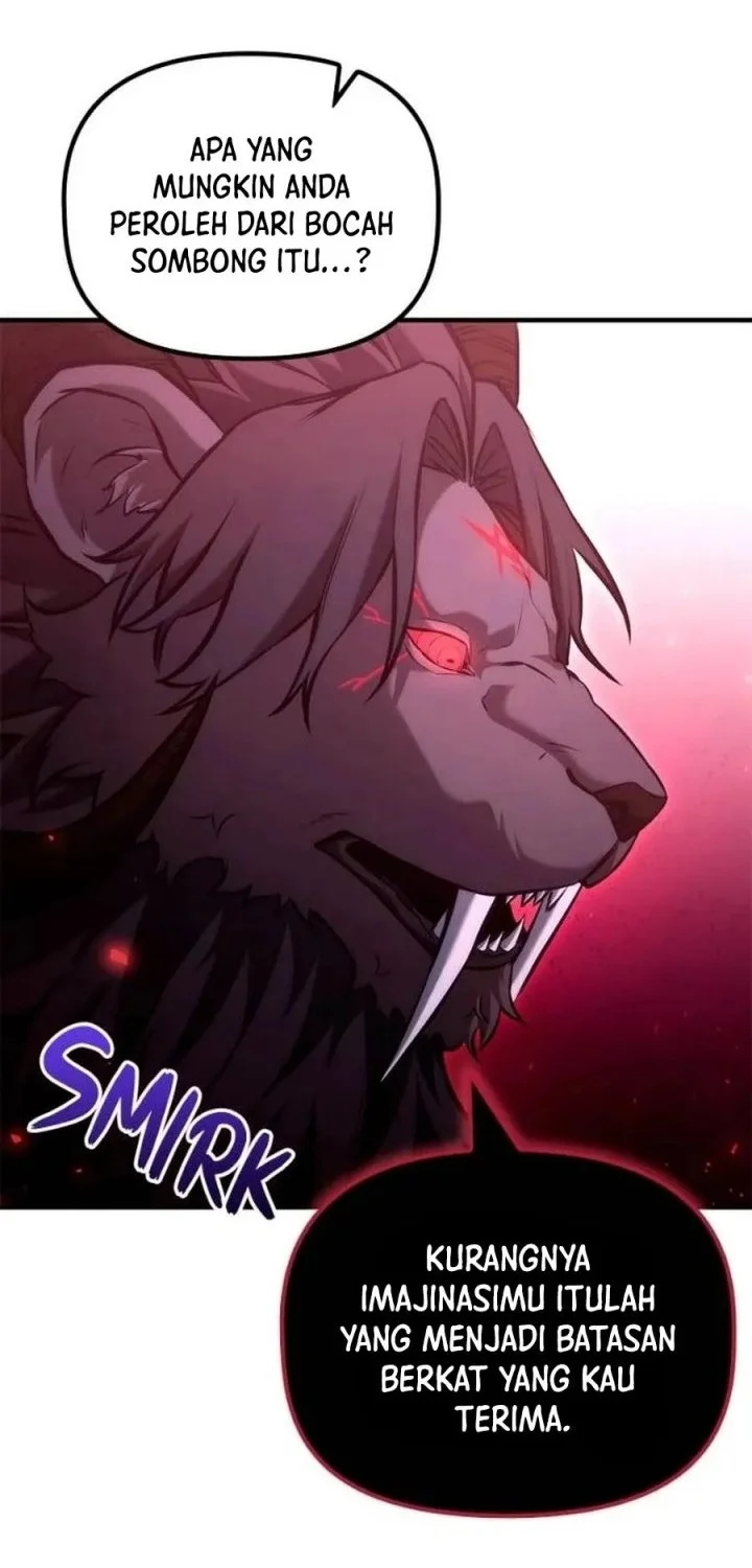 The Necromancer Family’s Young Heir Chapter 54 Gambar 75