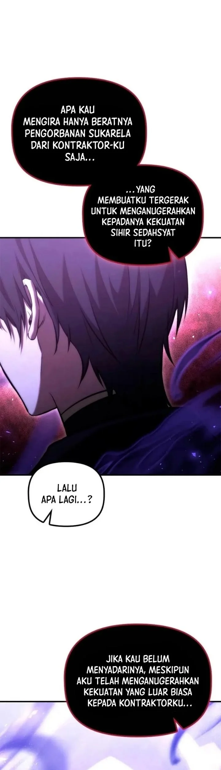 The Necromancer Family’s Young Heir Chapter 54 Gambar 76