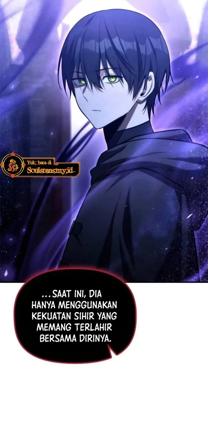 The Necromancer Family’s Young Heir Chapter 54 Gambar 77