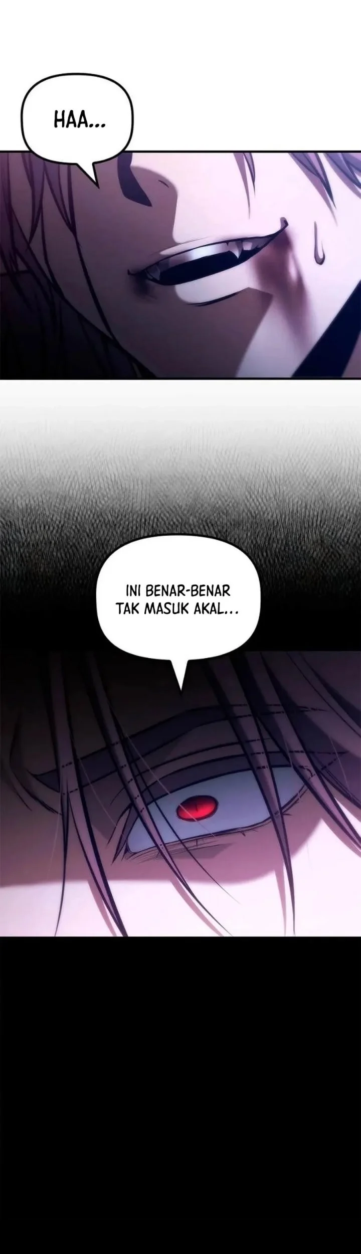 The Necromancer Family’s Young Heir Chapter 54 Gambar 78