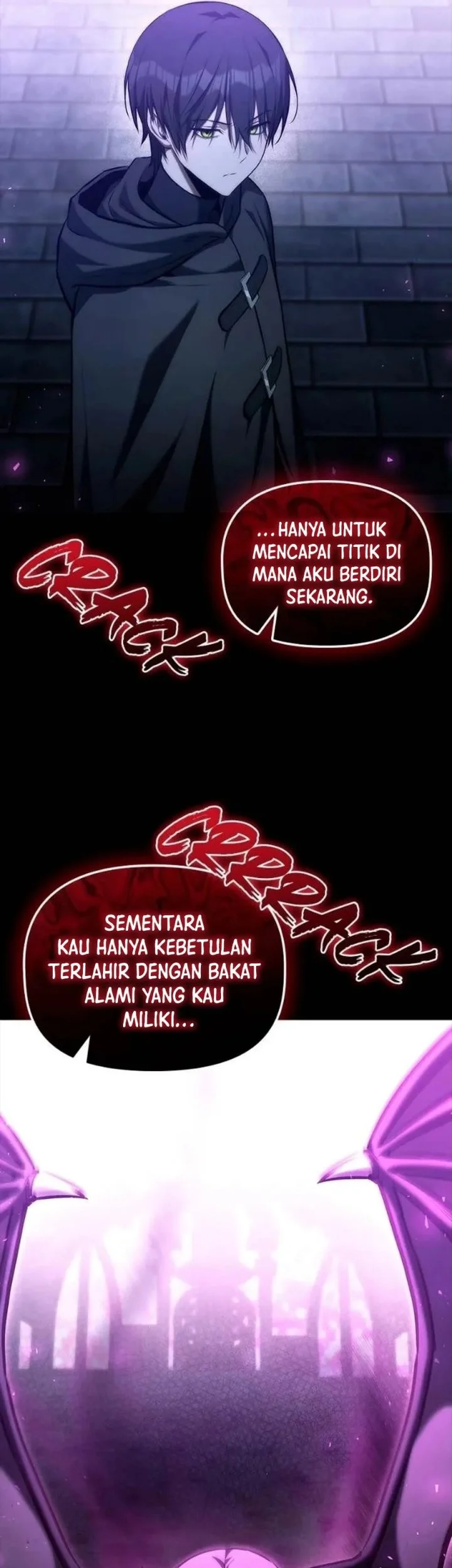 The Necromancer Family’s Young Heir Chapter 54 Gambar 80