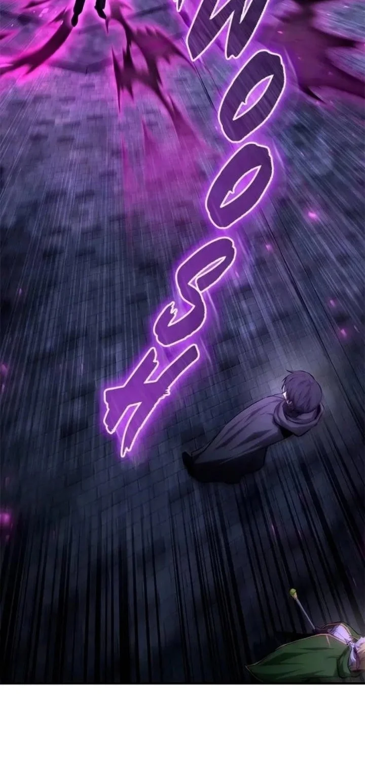 The Necromancer Family’s Young Heir Chapter 54 Gambar 7