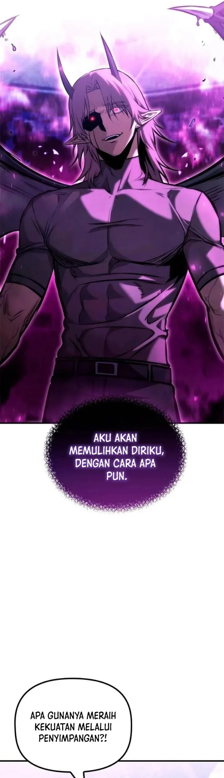 The Necromancer Family’s Young Heir Chapter 54 Gambar 10