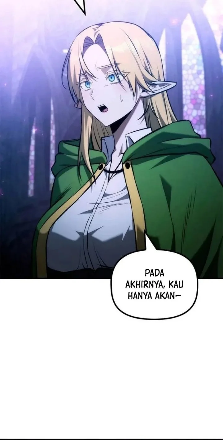 The Necromancer Family’s Young Heir Chapter 54 Gambar 11